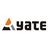 logo YATE