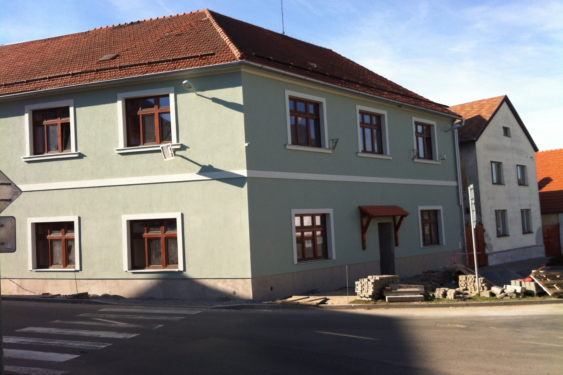 Pošta Partner Lukavec