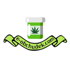 Canabis Product Konopná mast s dubovou kůrou Objem: 25 ml v obchodě E-obchudek.com