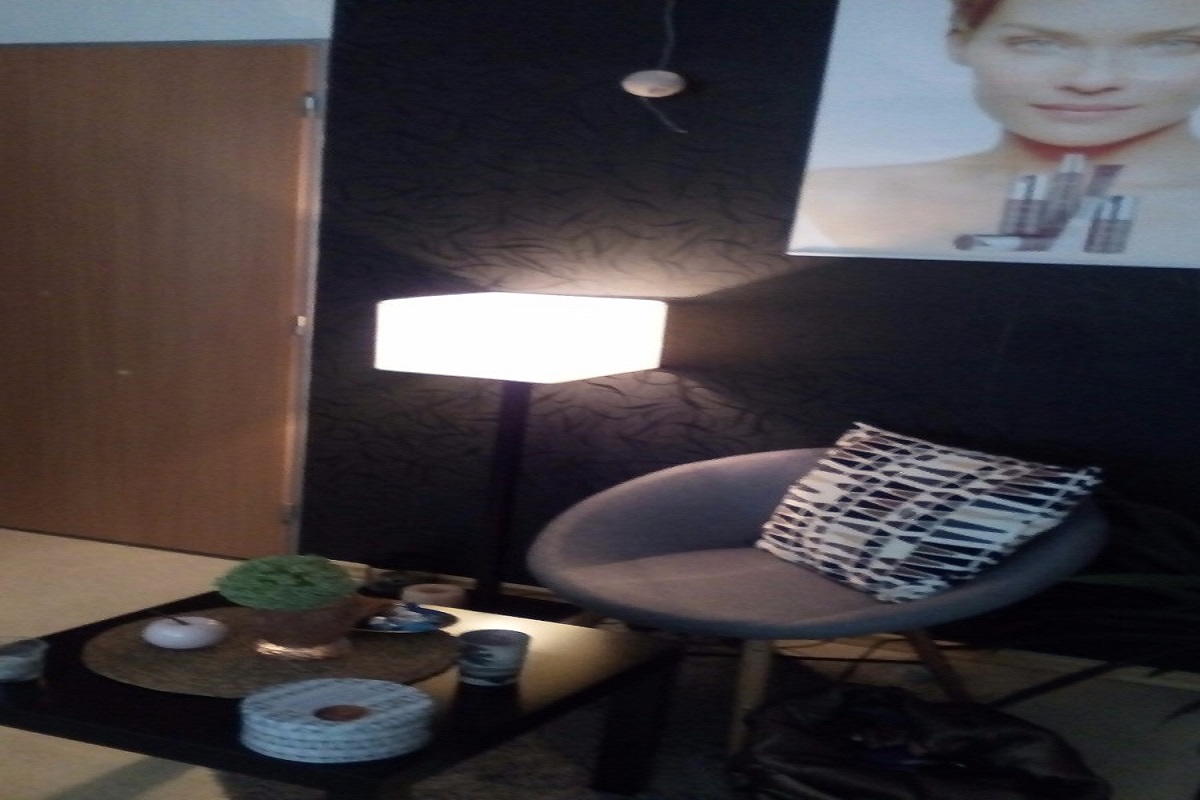 Kosmetický salon Mija