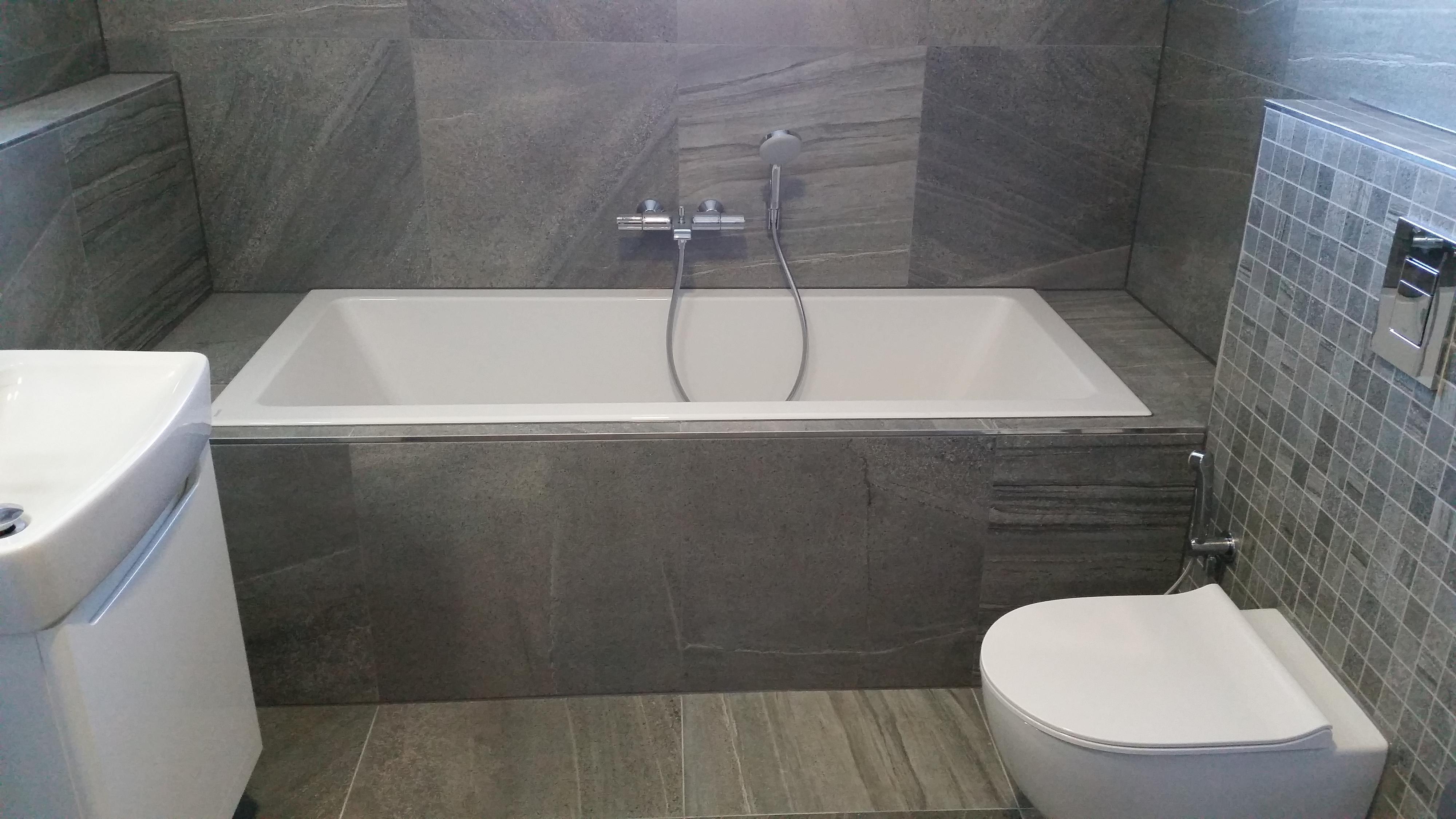 Miroslav Zimmel - Obkladačské práce foto 4