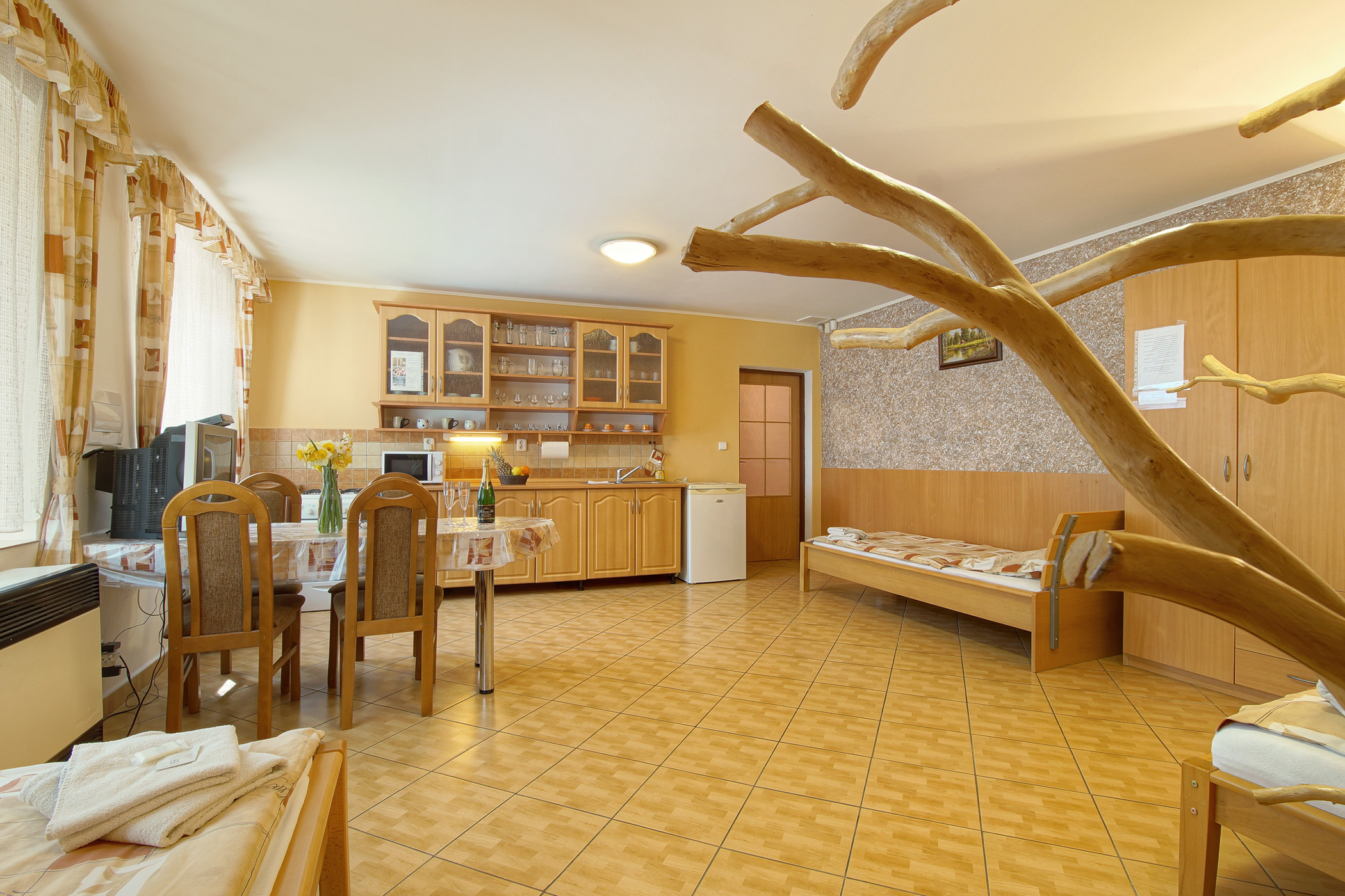 Penzion U Paroháče foto 3