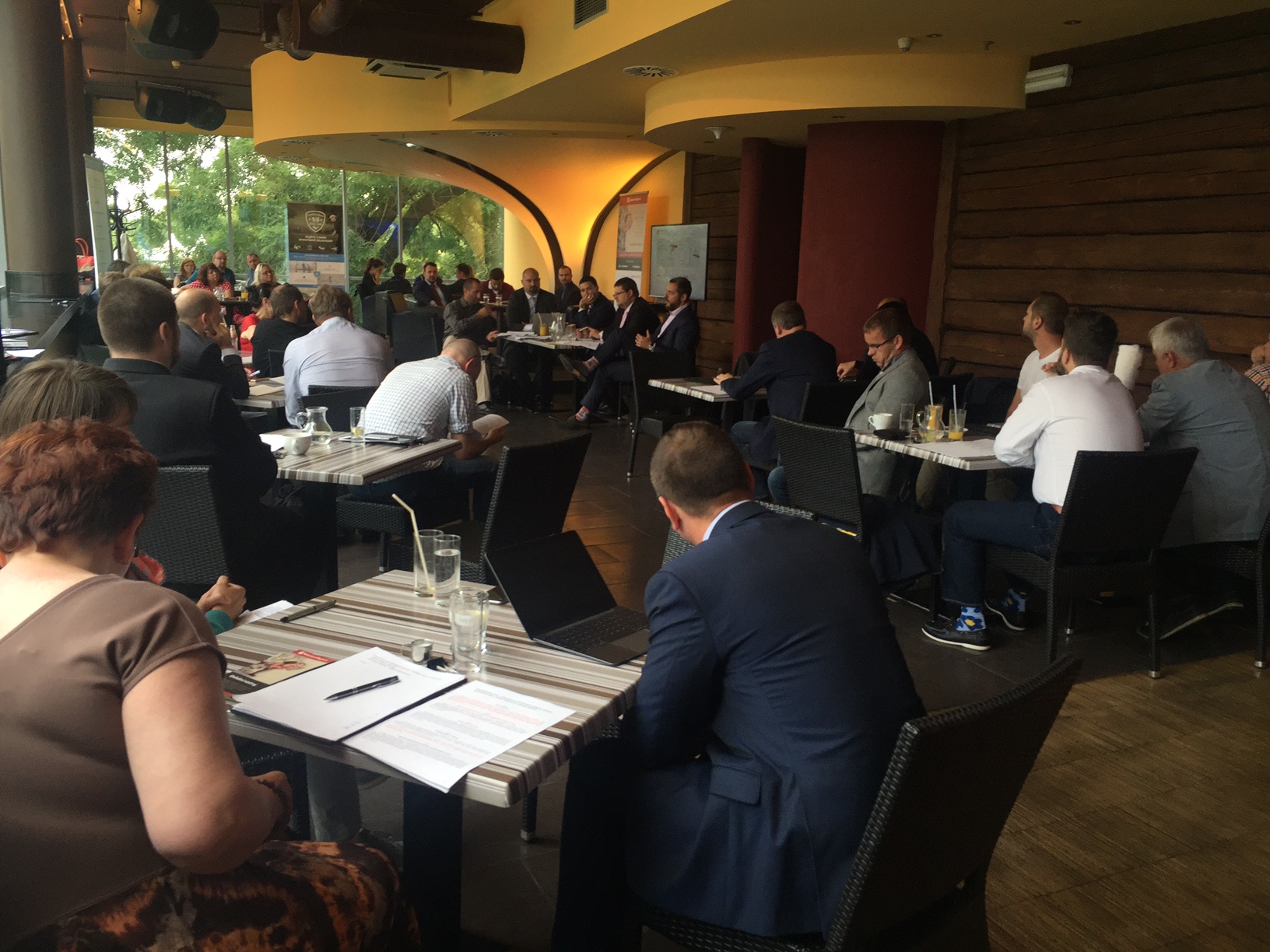 Asociace právní ochrany - GDPR foto 2