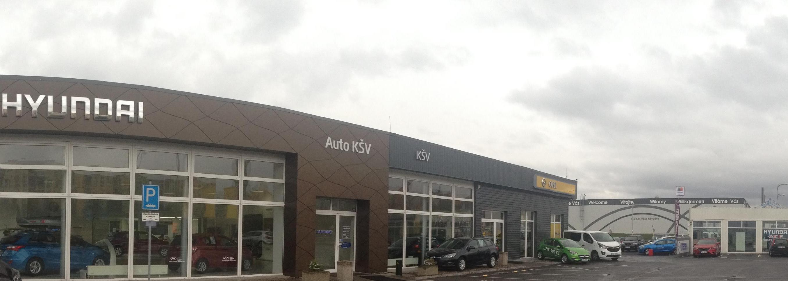 Auto KŠV foto 3