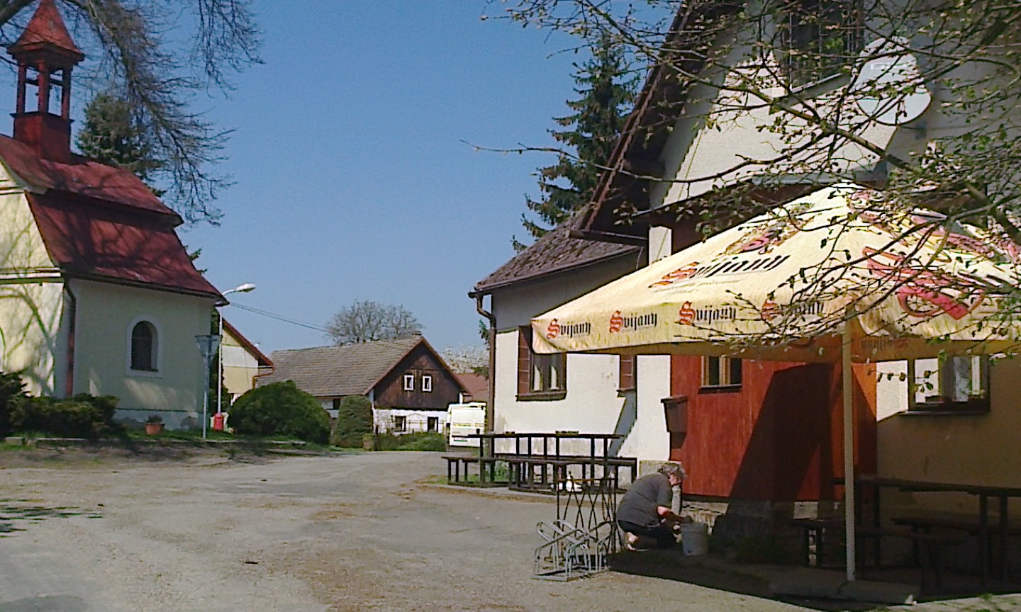 Pohostinství U Nevyhoštěných foto 3