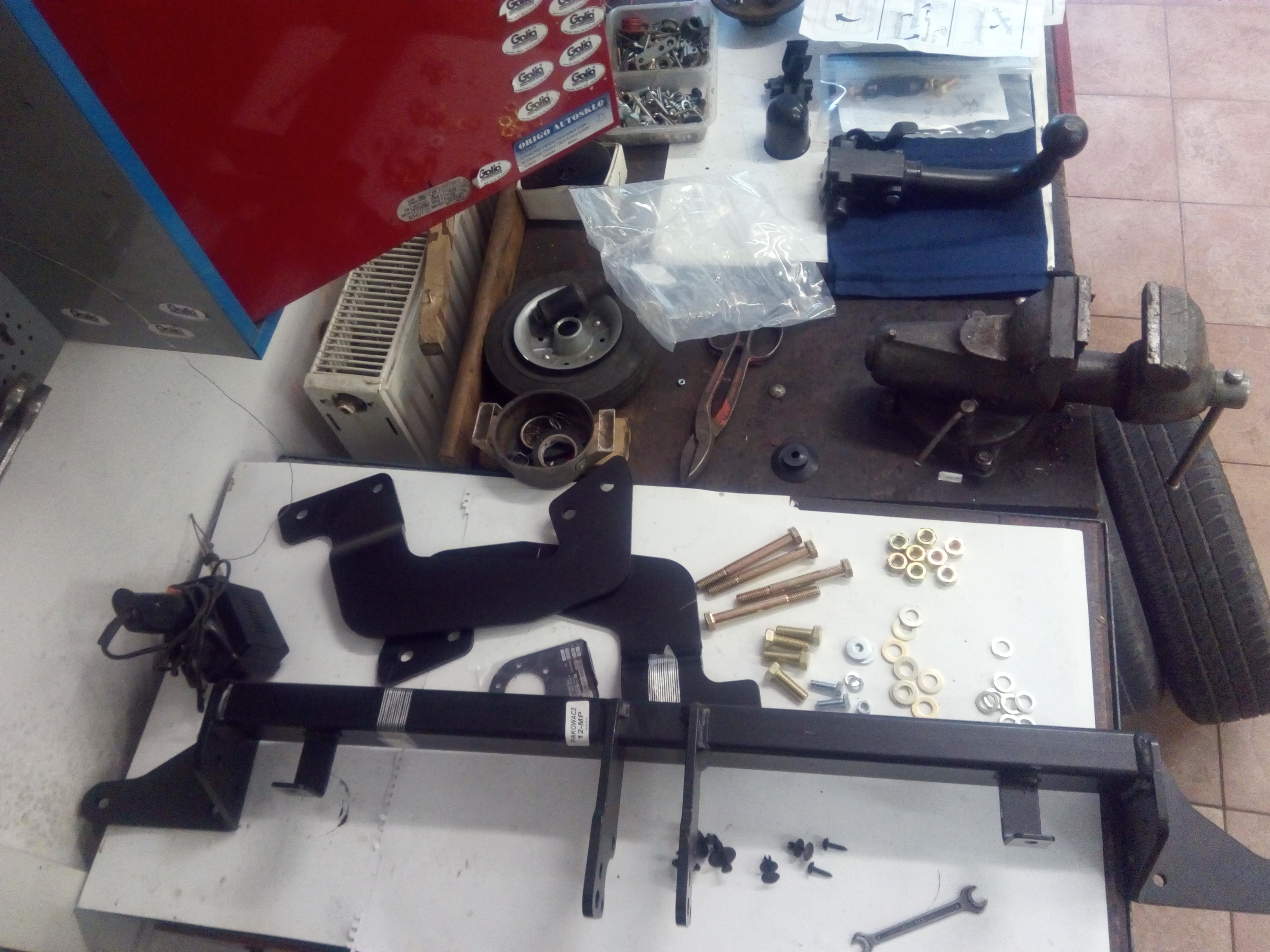 Pavel Dvořák foto 3