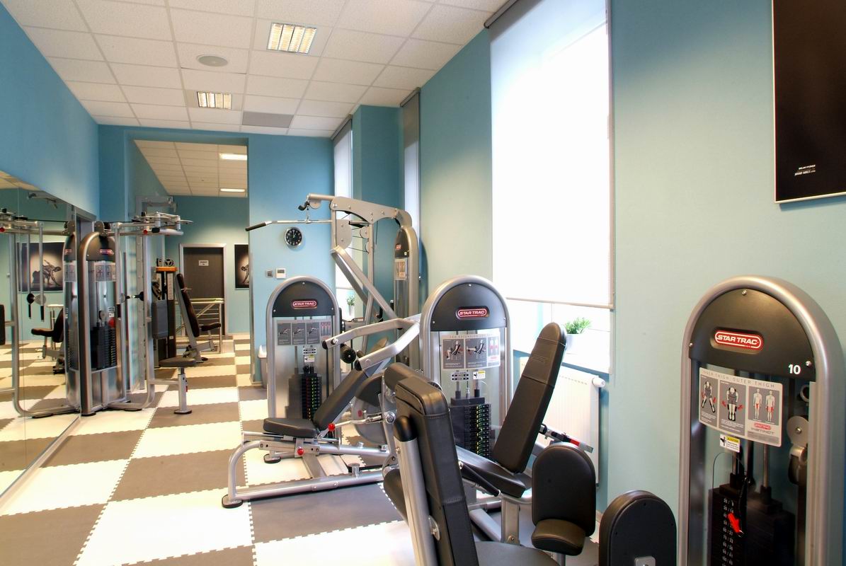 FITNESS HUSOVKA, s.r.o. foto 2