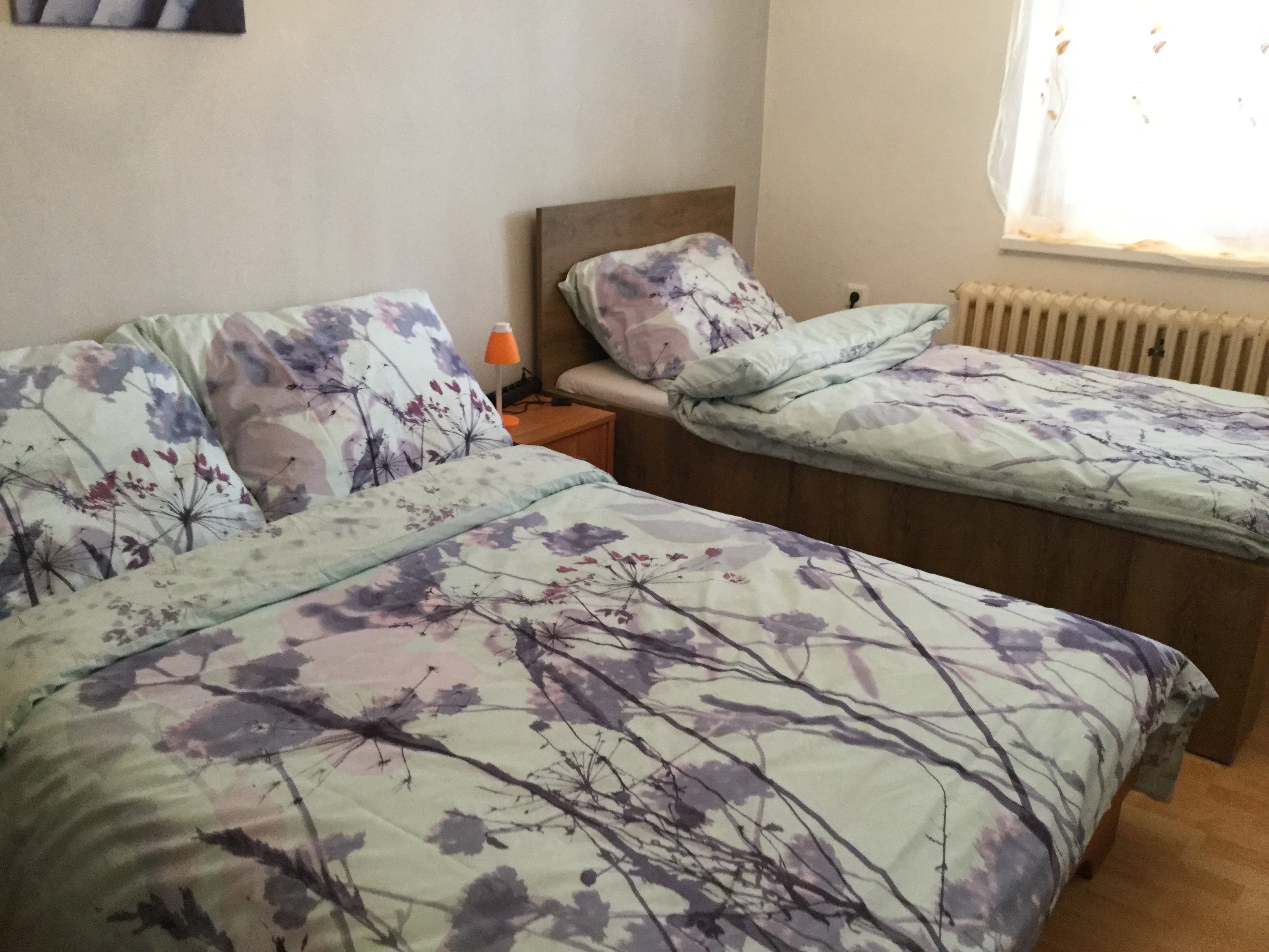 Ubytování LYDIAVI foto 3