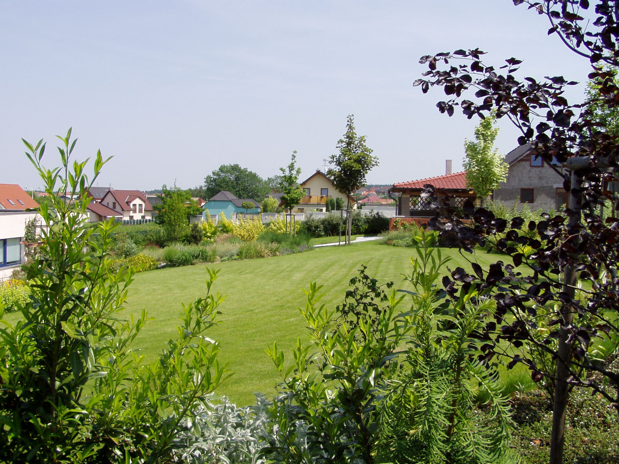 Arborea Rakovník s.r.o. foto 2