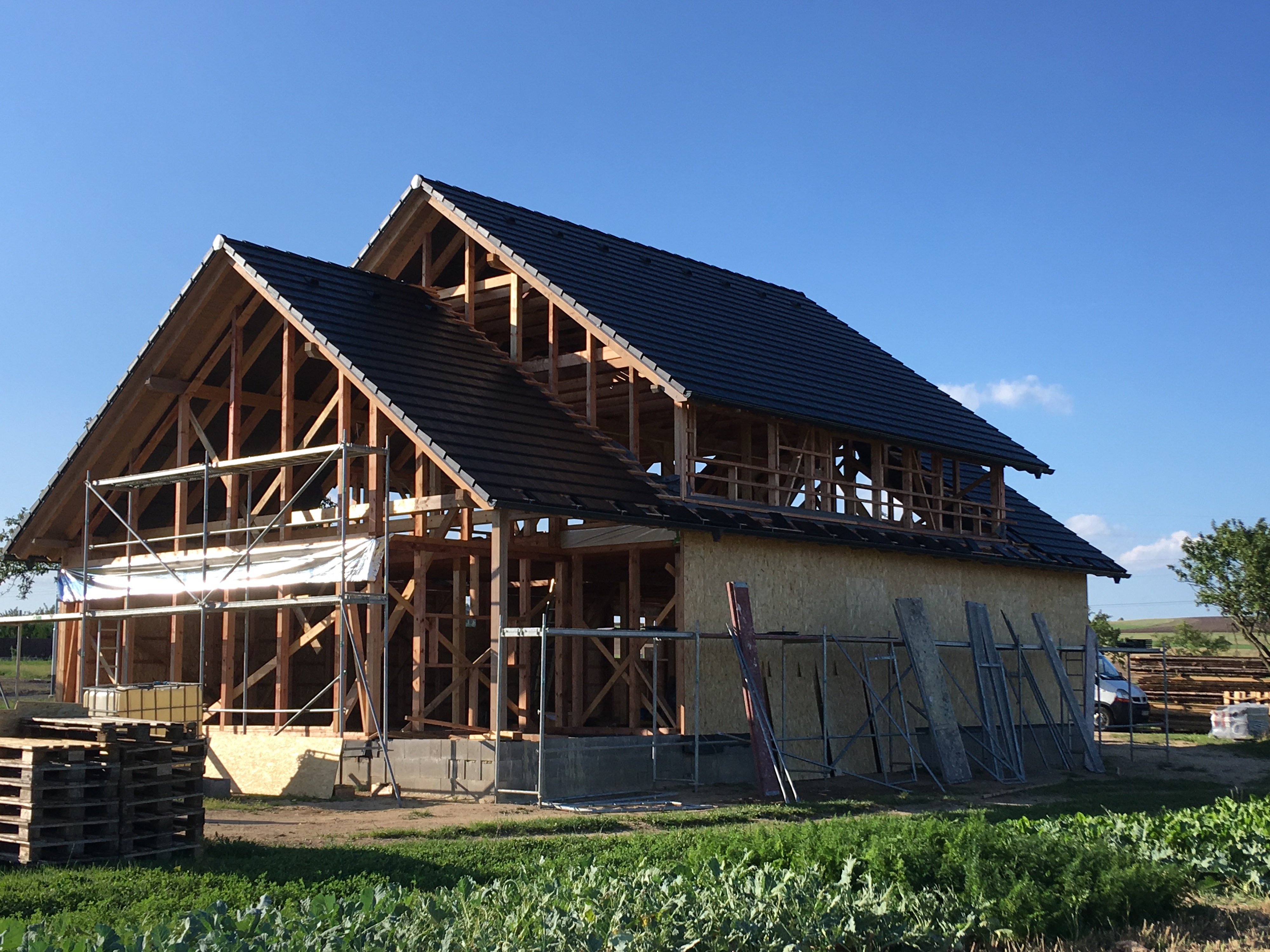 Klempířství a pokrývačství Maša foto 4