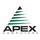 Logo obchodu apexmarket