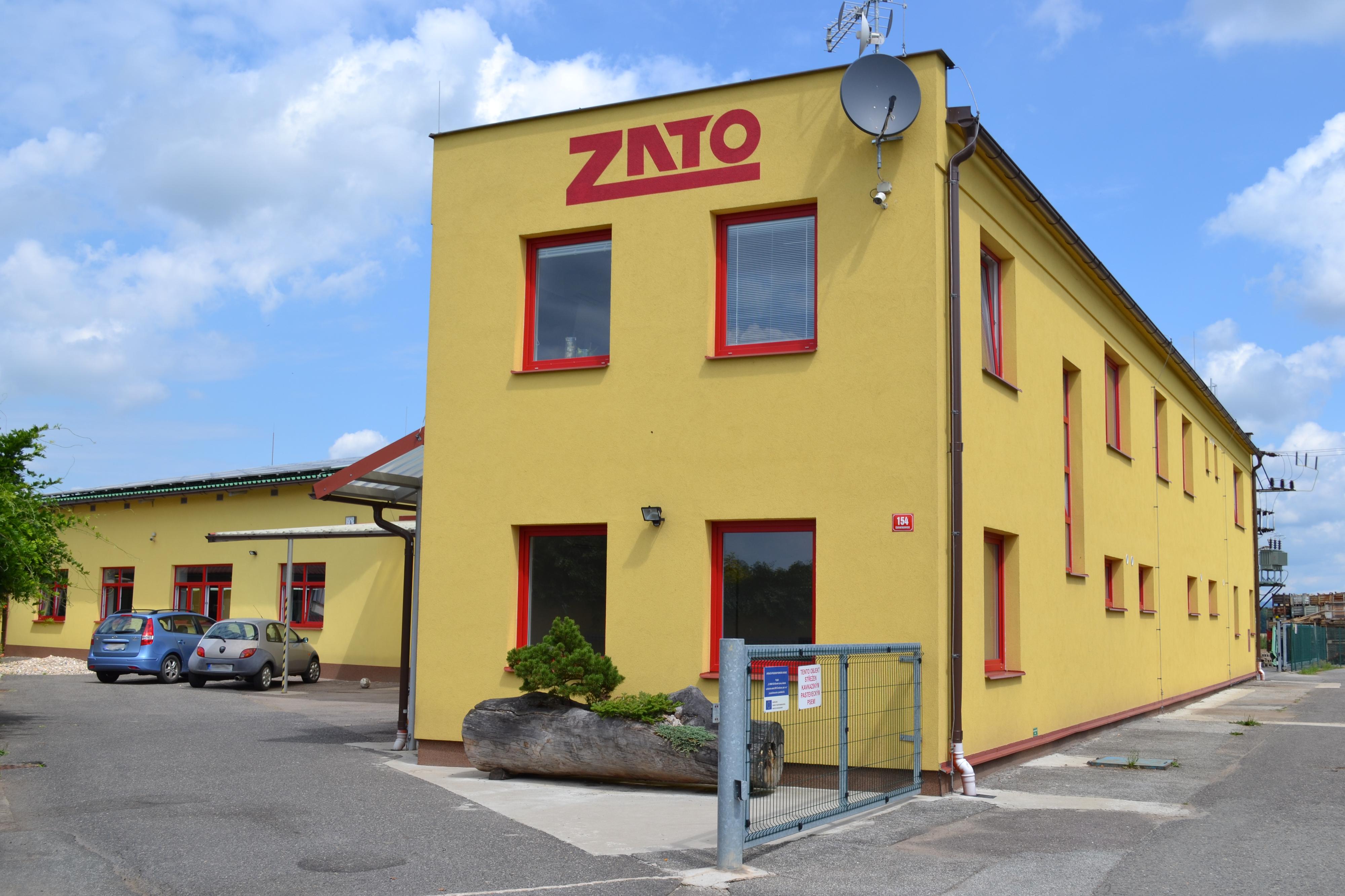 ZATO Černíkovice, spol. s r.o.