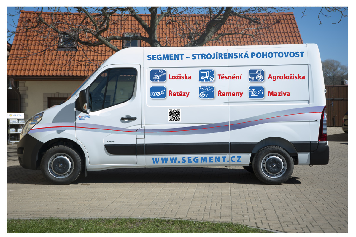SEGMENT Industries, s.r.o. foto 4