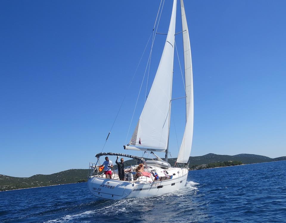 Jachetní klub Praha, s.r.o. foto 2