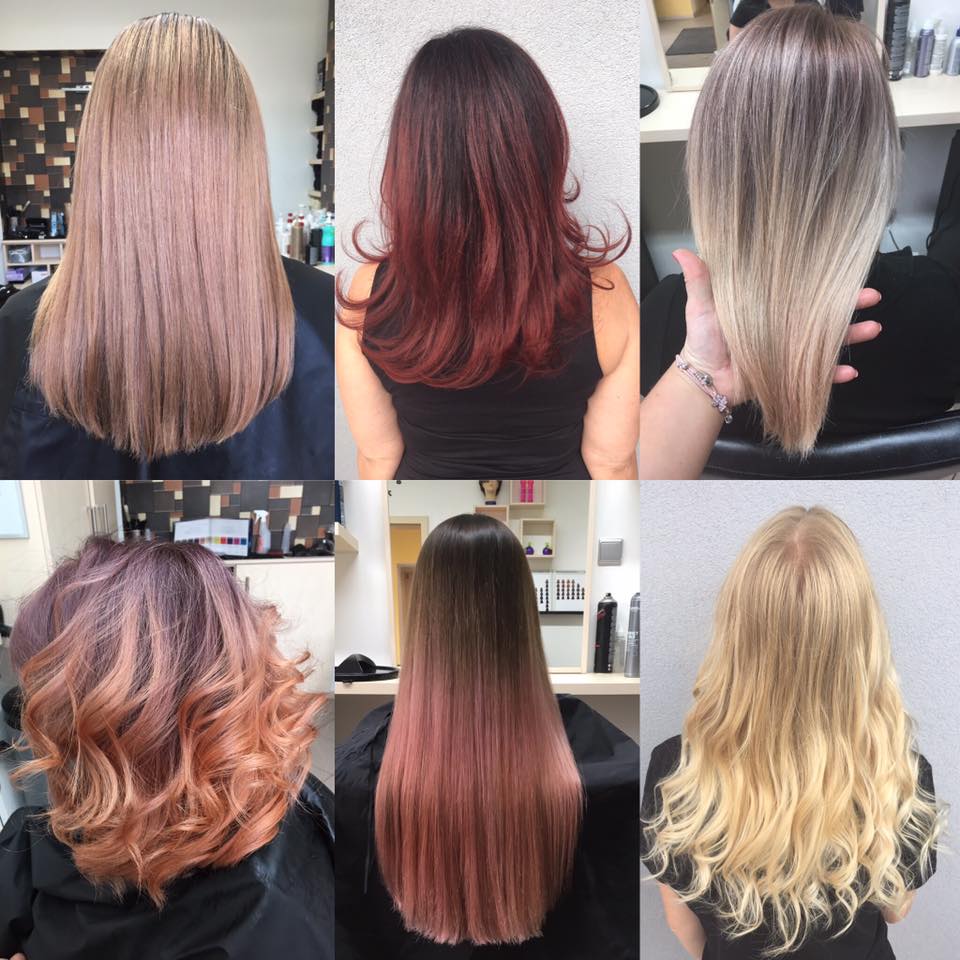 Barbora Michková - Hairstylist foto 2