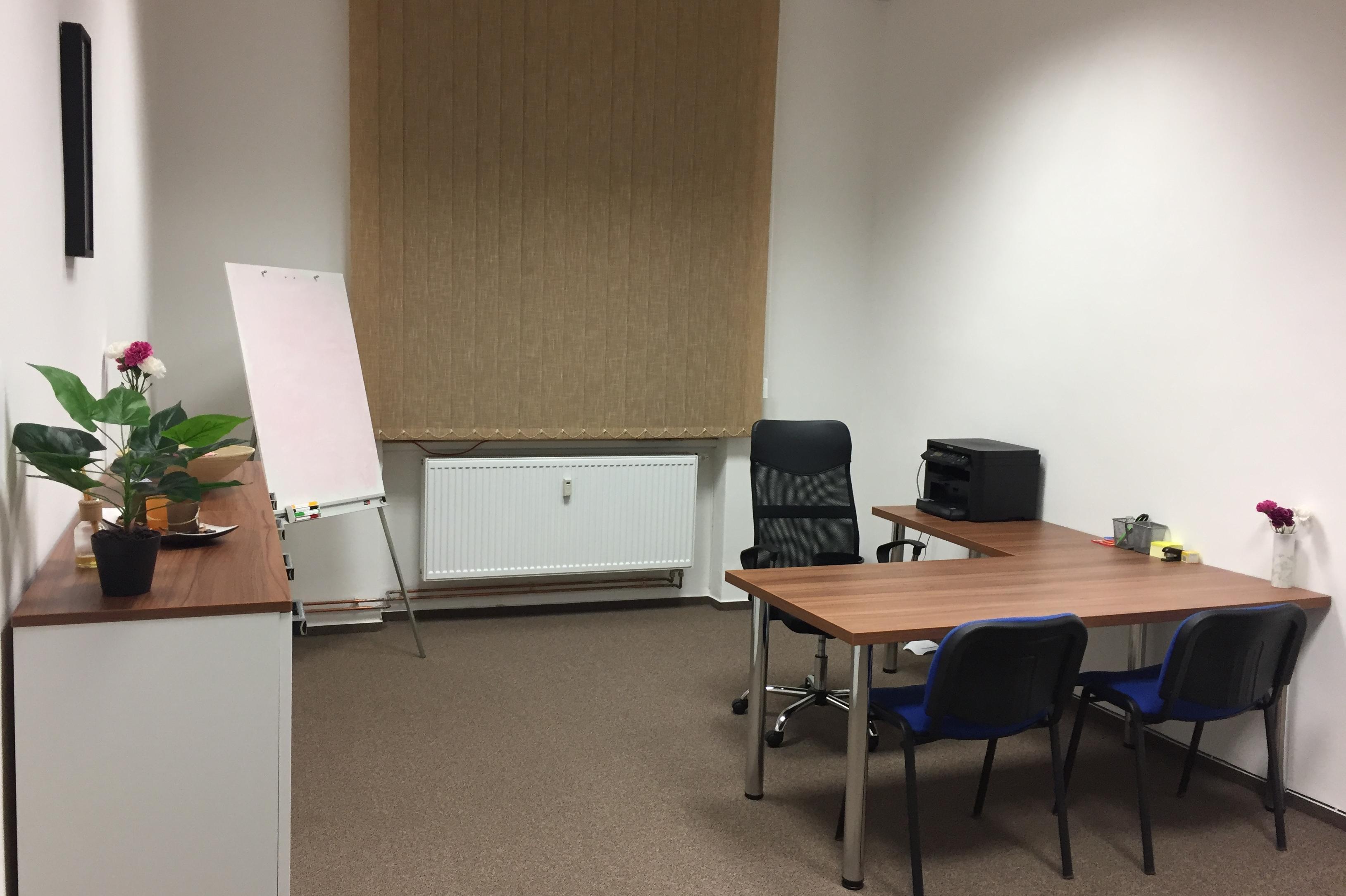 CFC Leopold Nováček, MFP