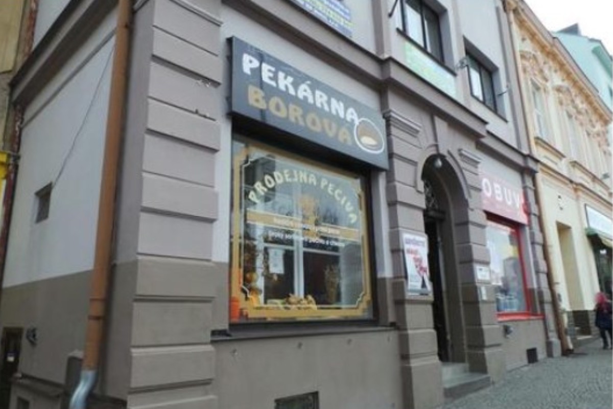 Realitní kancelář Jaro