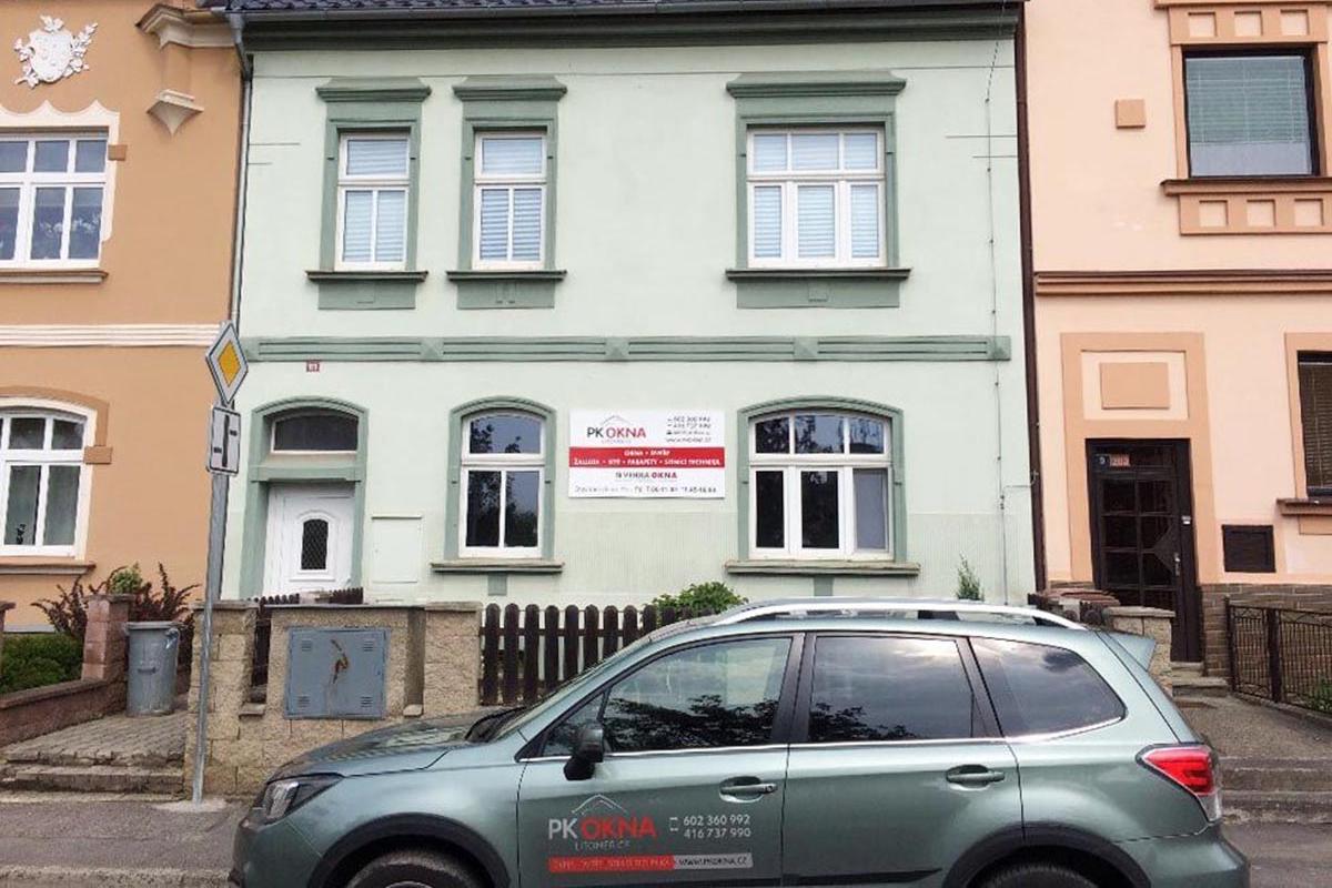 Pavel Kozumplík, s.r.o.