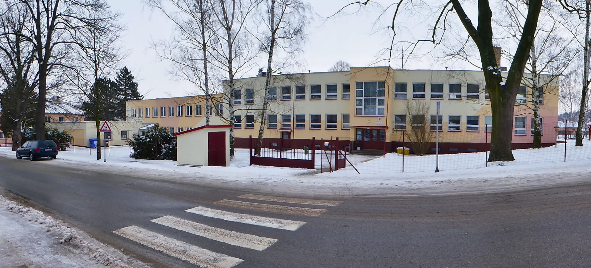 MŠ Dačice foto 2