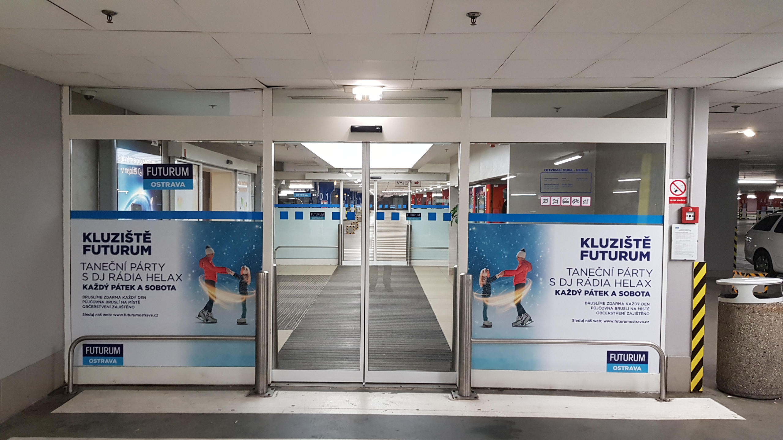 Reklamní agentura KAROLÍNA s.r.o. foto 3