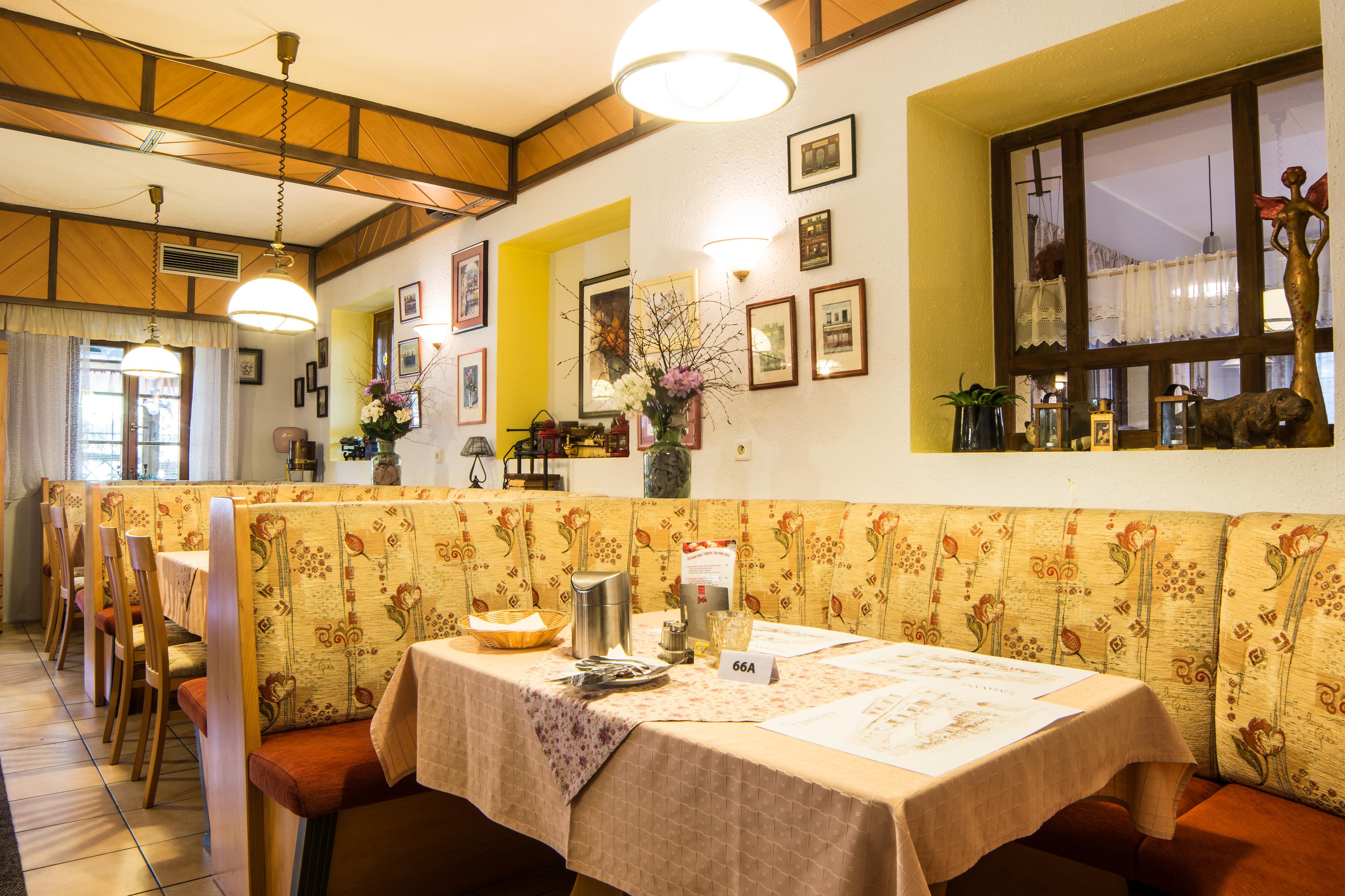 Restaurace Maxant foto 3