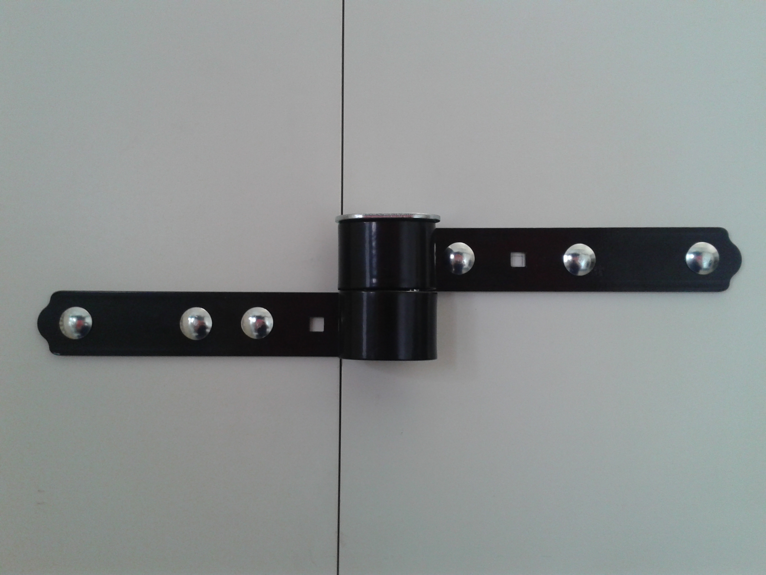 Zámečník - Ondřej Bousek foto 2