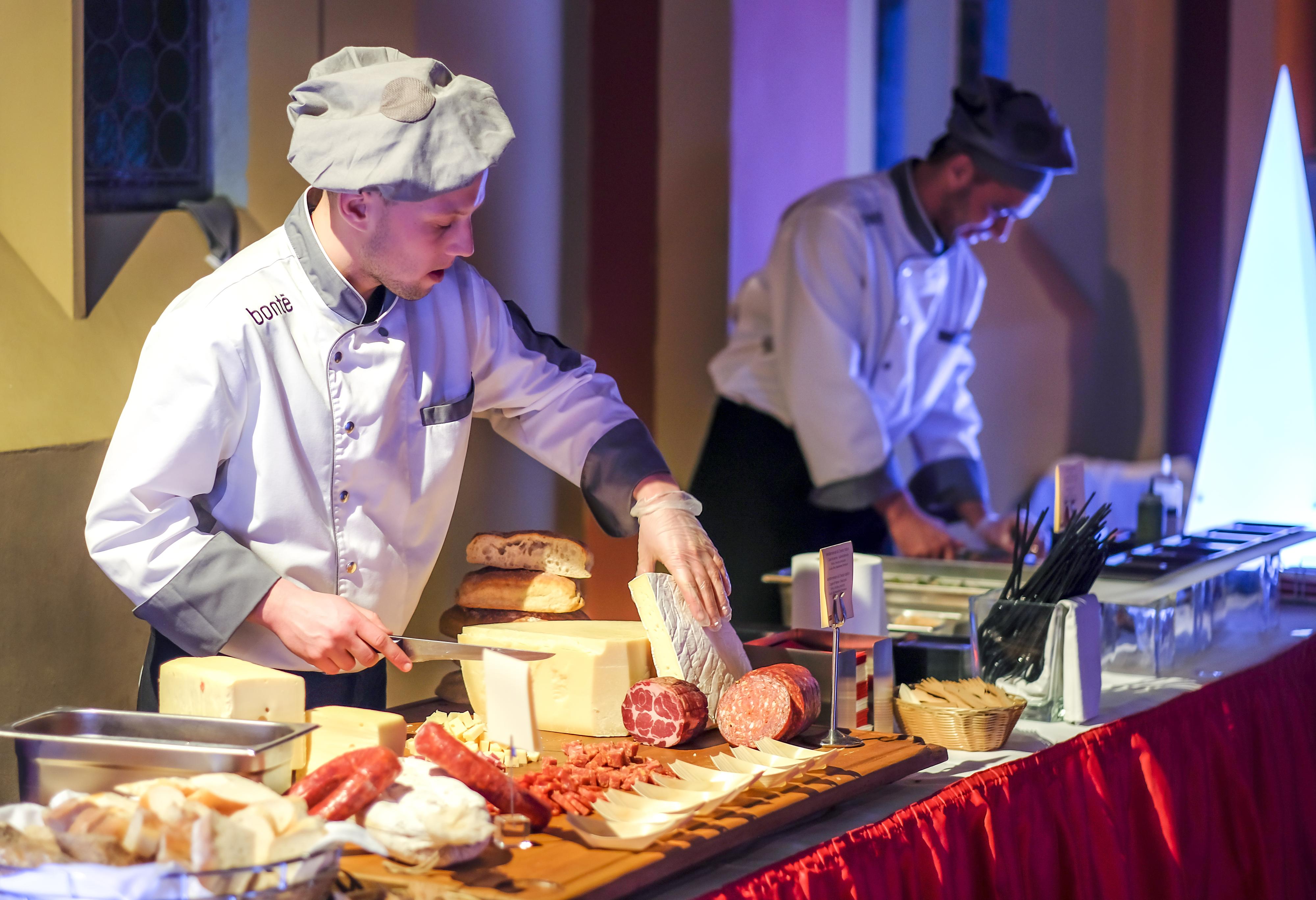 BONTÉ CATERING foto 2