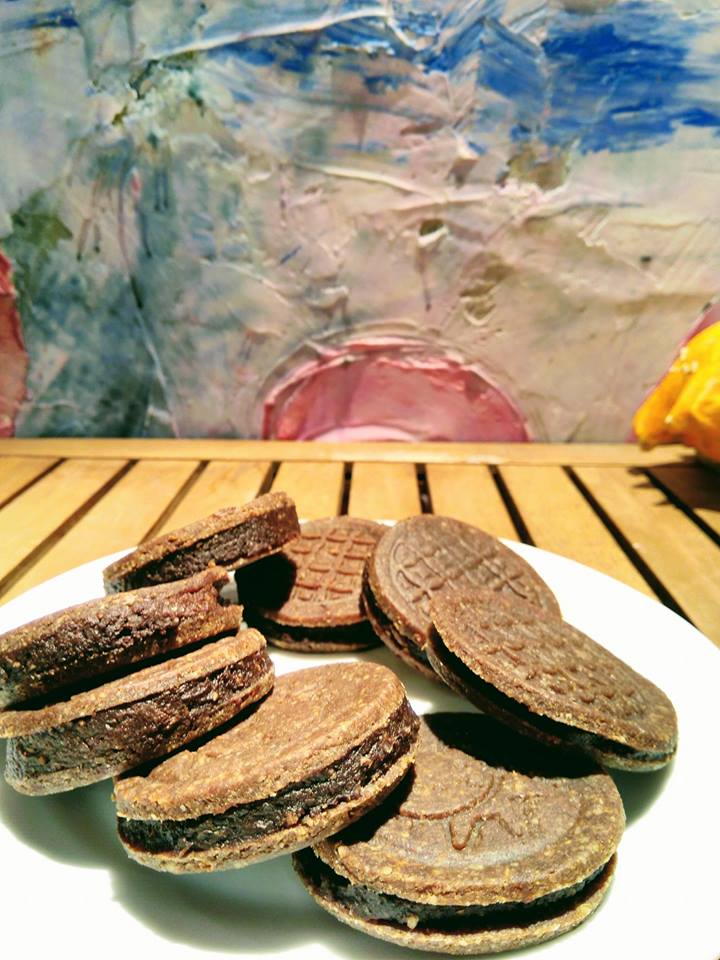 bistRaw & TEA - Raw & Vegan Bistro foto 3