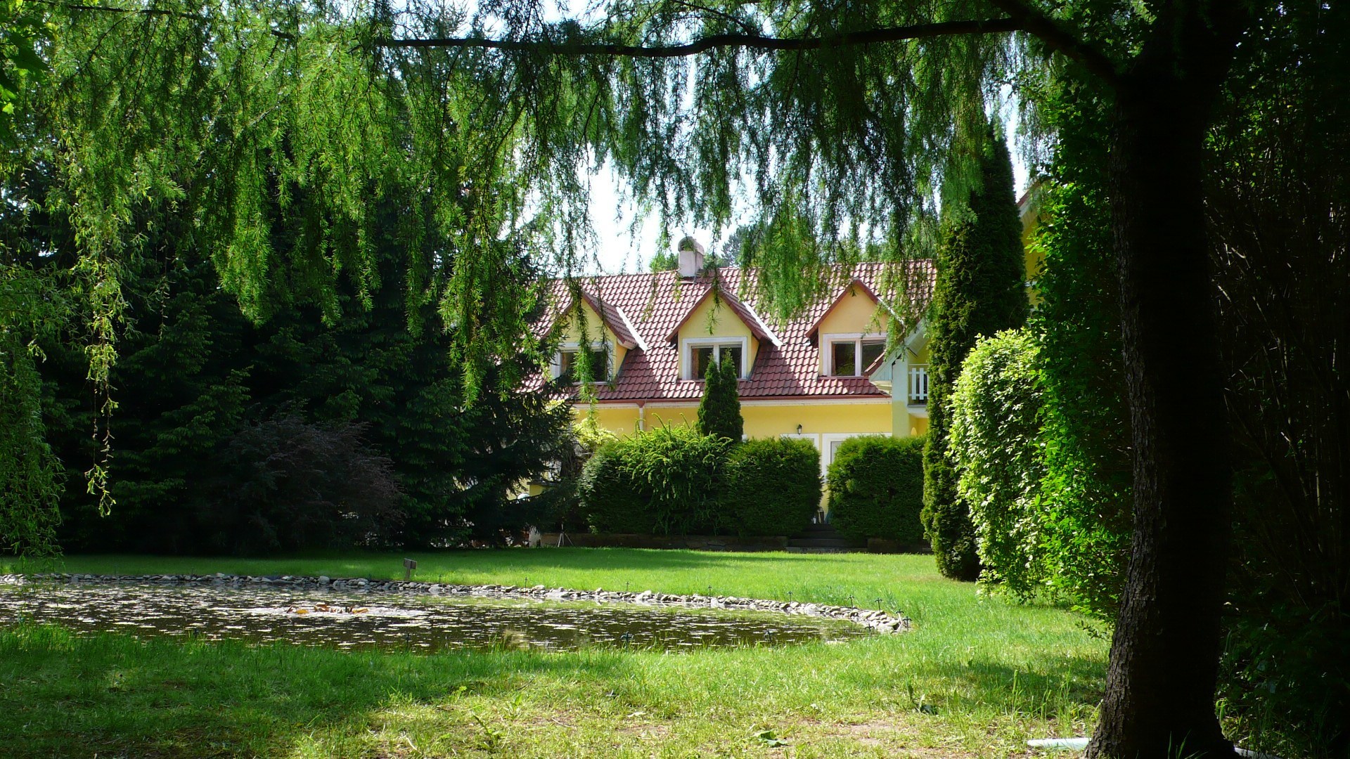 Penzion Kormorán foto 4