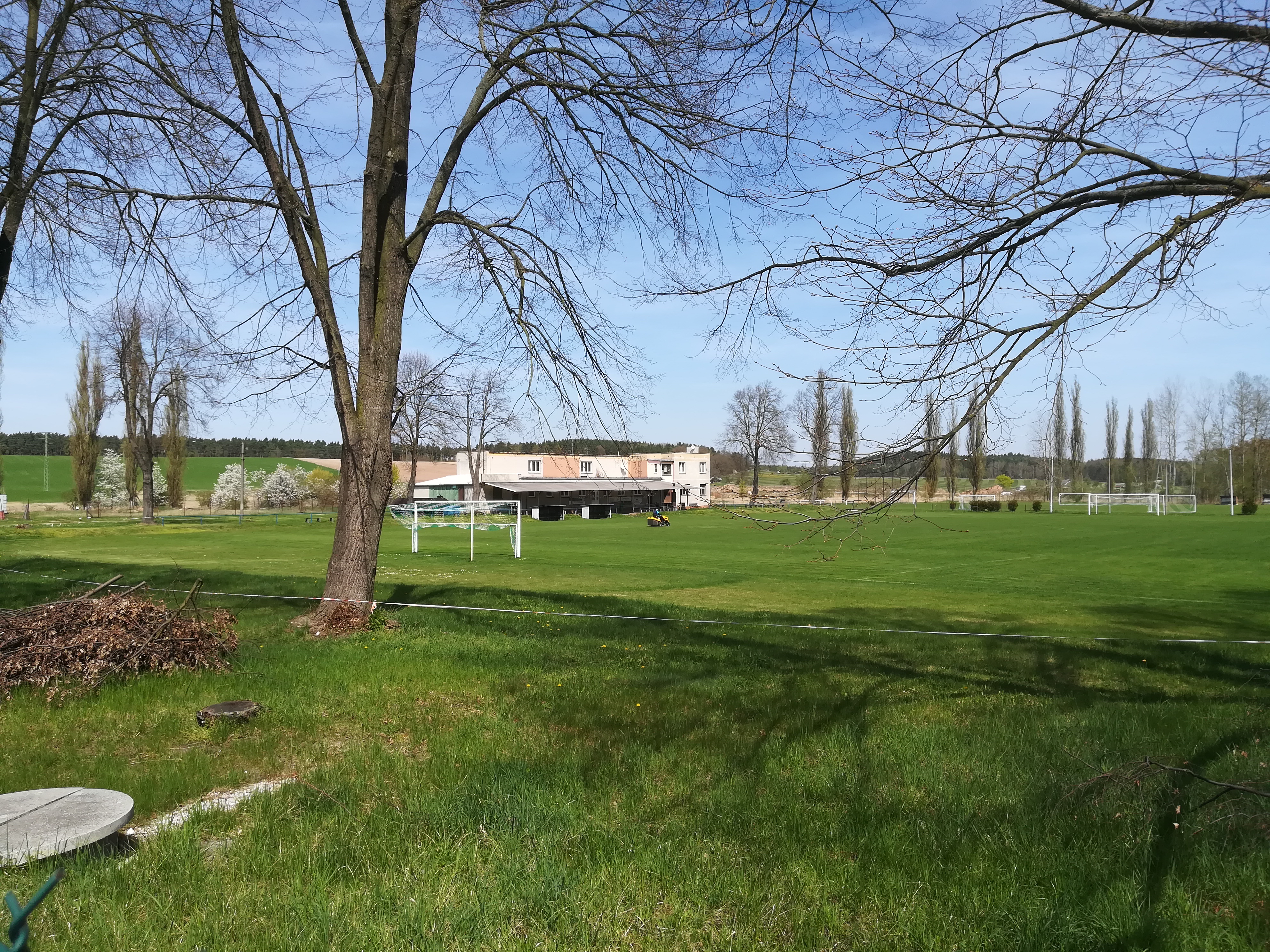 Ubytovna U Stadionu 507 foto 4