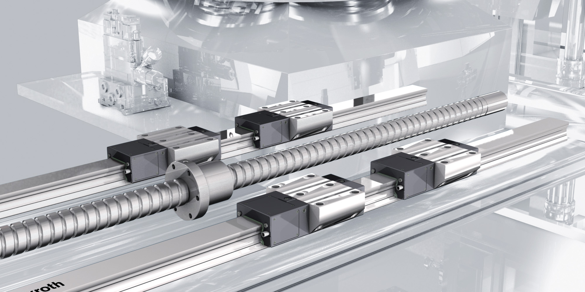 Bosch Rexroth, spol. s r.o. foto 4