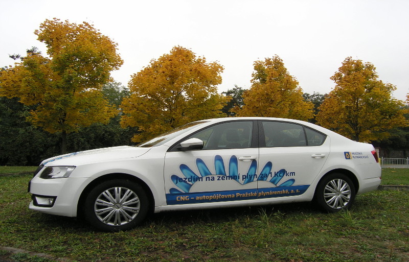 Pražská plynárenská, a.s. foto 3