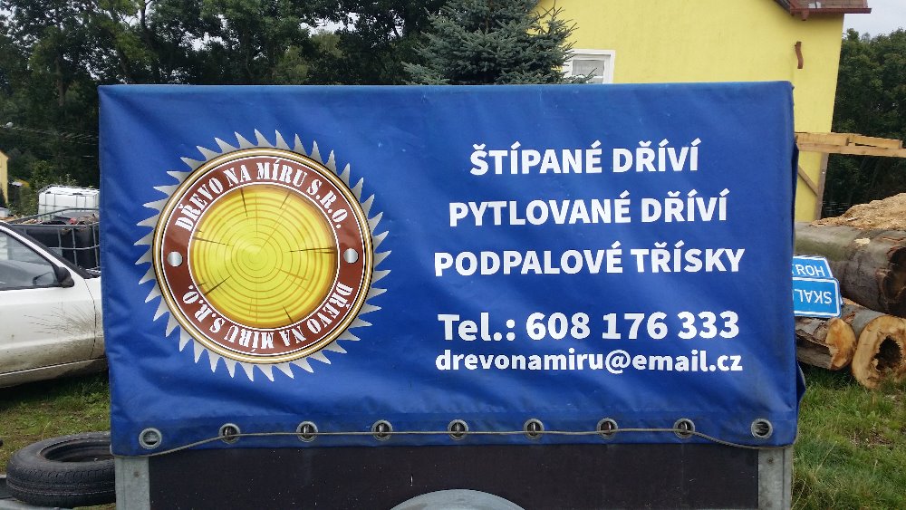 Dřevo na míru s. r. o. foto 3