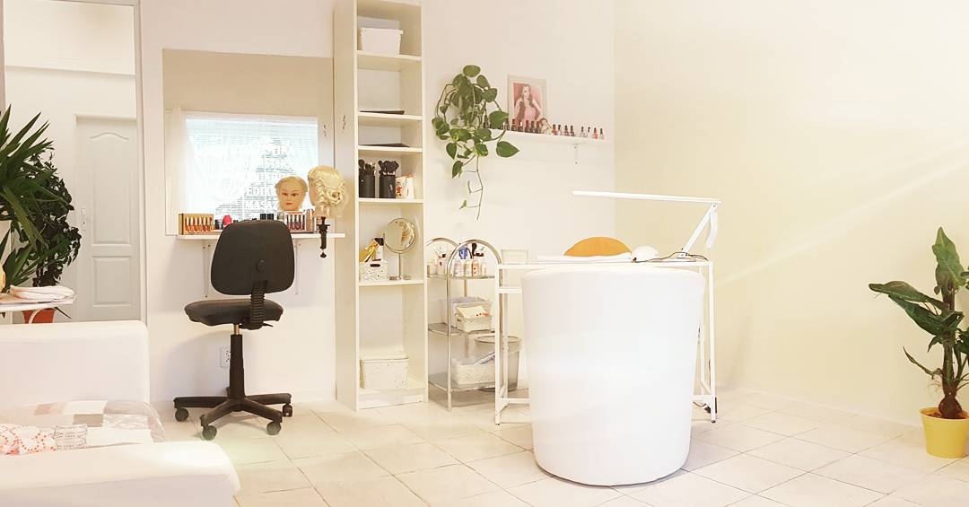 Salon Mellody foto 4