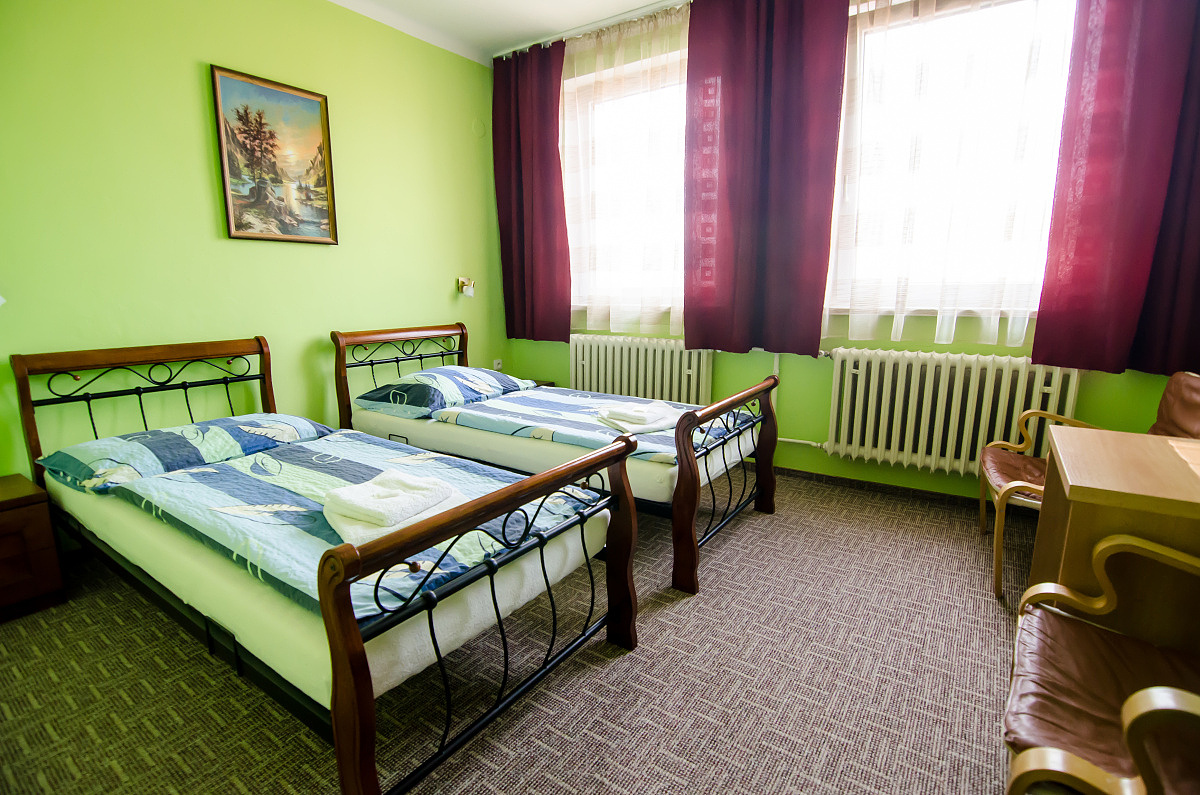 Hotel Hvězda, spol. s r.o. foto 4