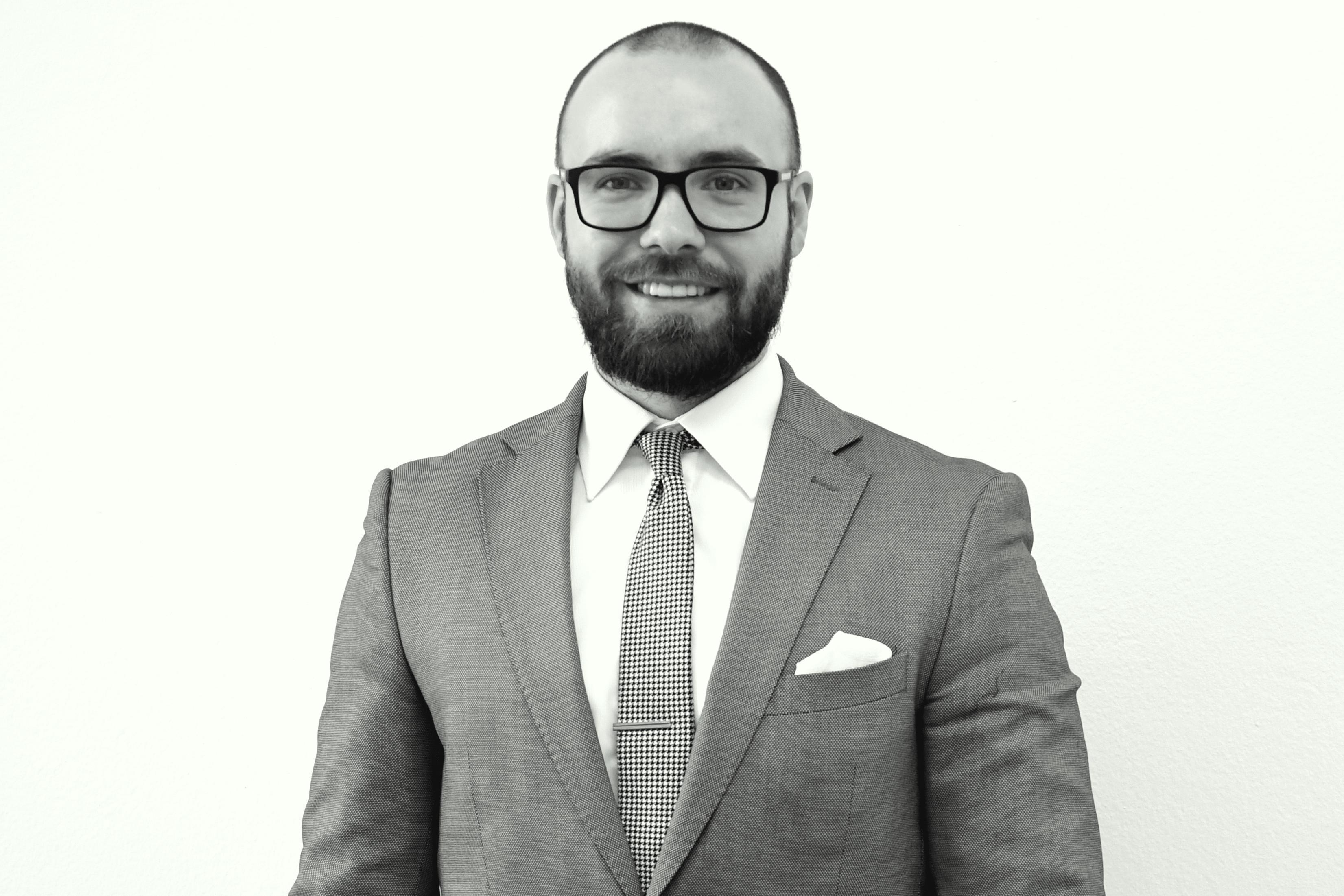 Mgr. Martin Šulc, advokát