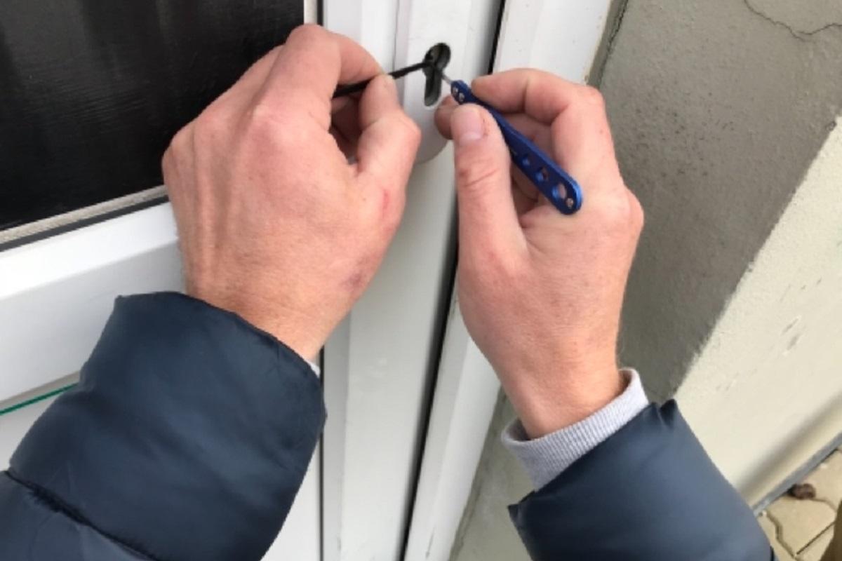 Zámečnická pohotovost, Pavel Kaliwoda foto 1