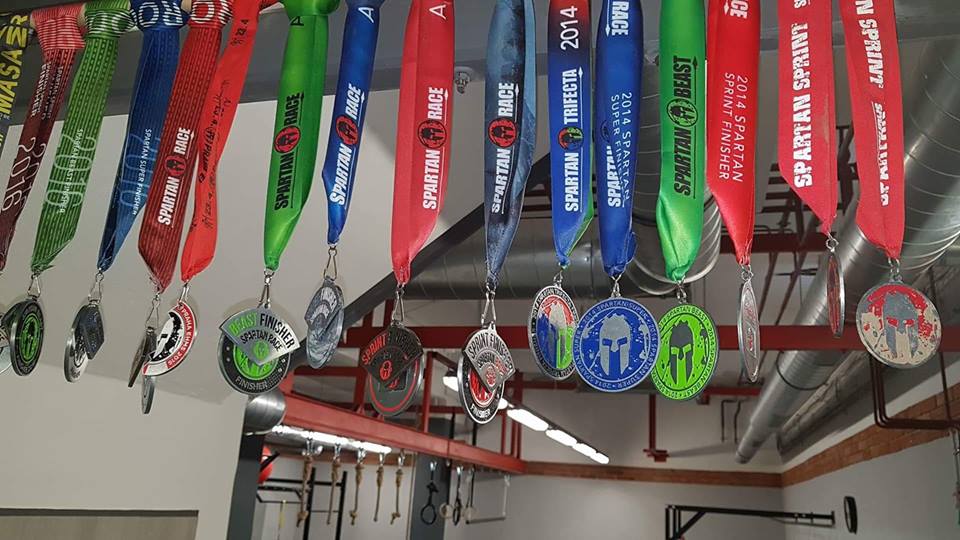 Můj Gym foto 2
