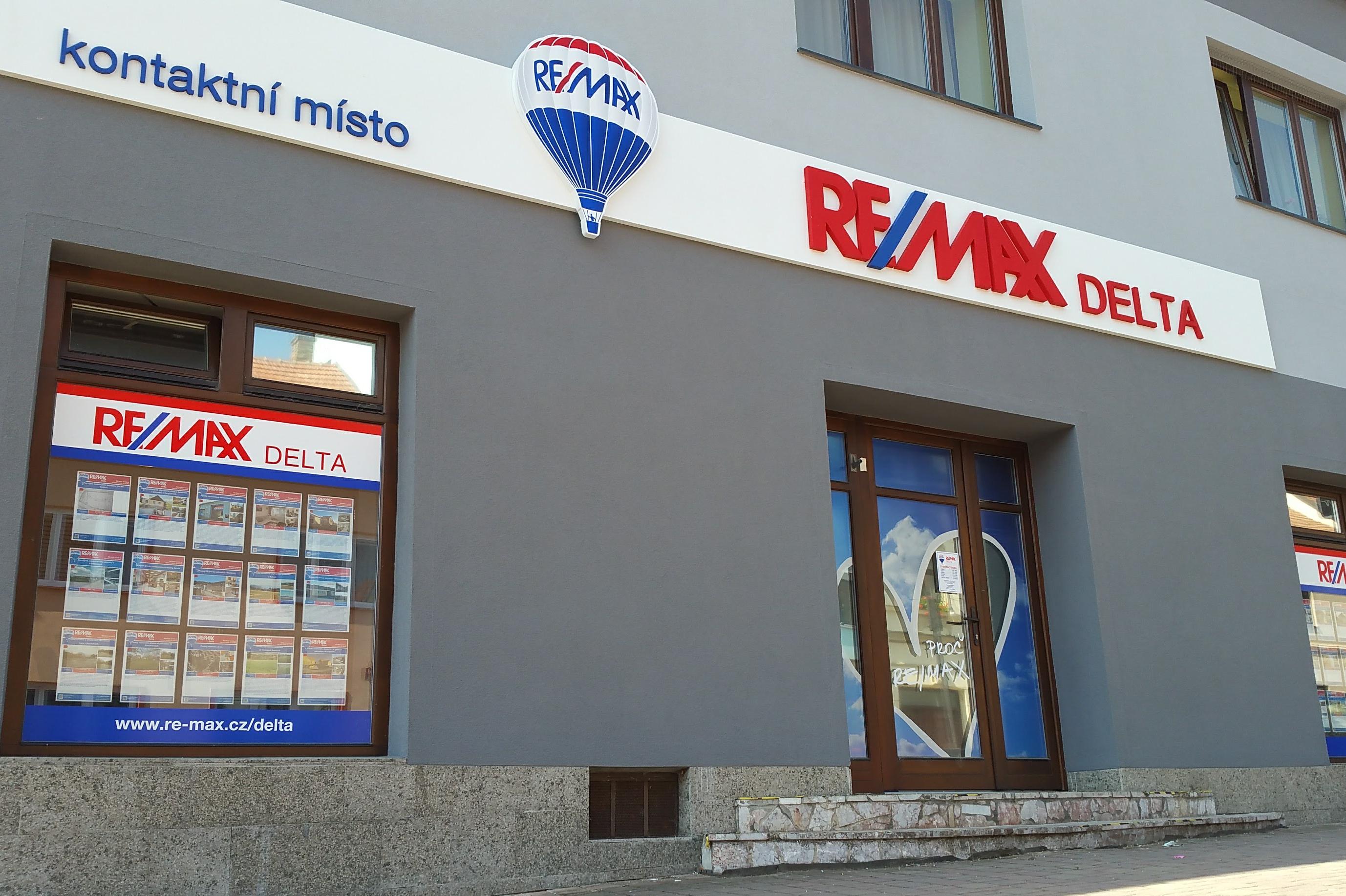 RE/MAX Delta