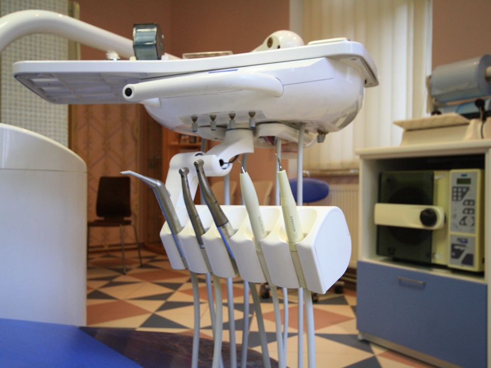 Dentální centrum Zolárek foto 4