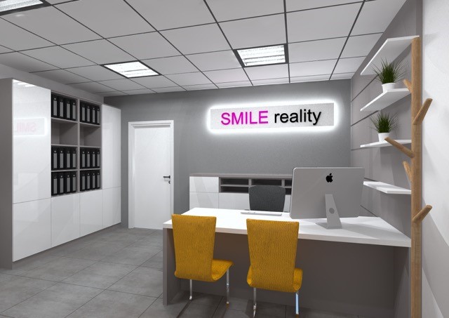 SMILE reality s.r.o.