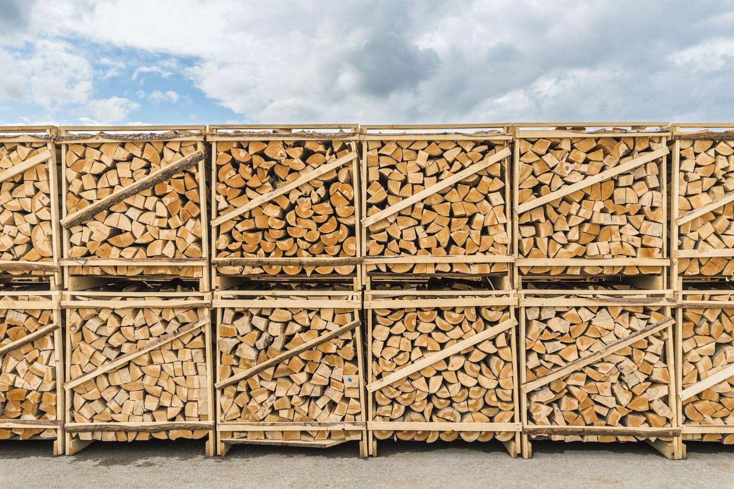 Dřevo Králov, s.r.o.