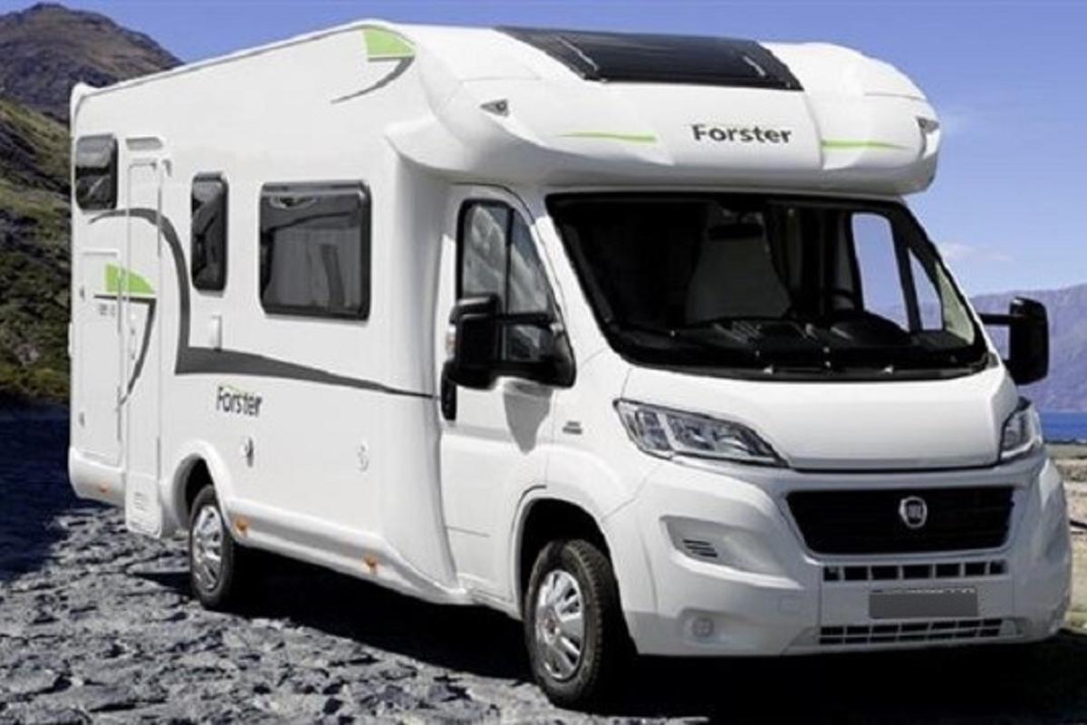 Obytné auta Ostrava foto 4