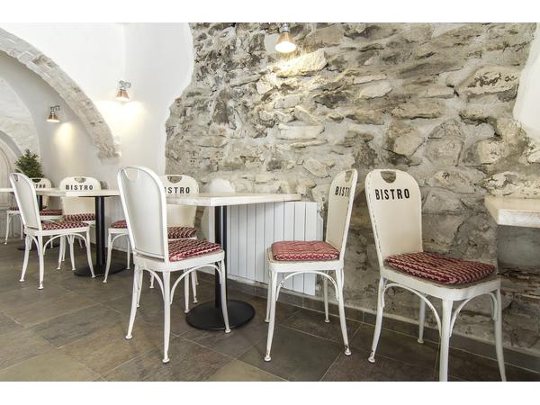 LARGO Bistro & Cafe Penzion foto 4