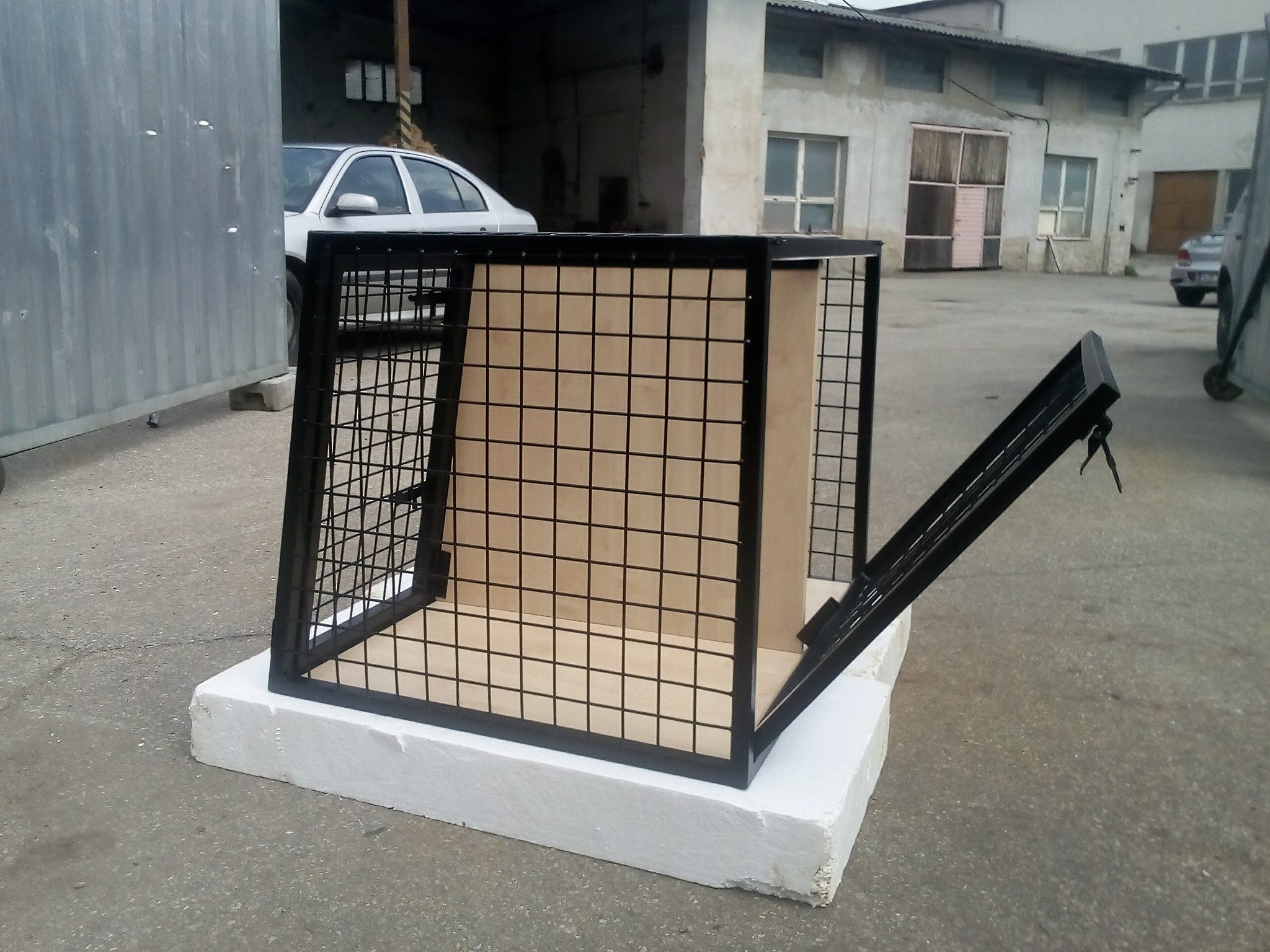 Zámečnictví Pěkný Petr foto 4