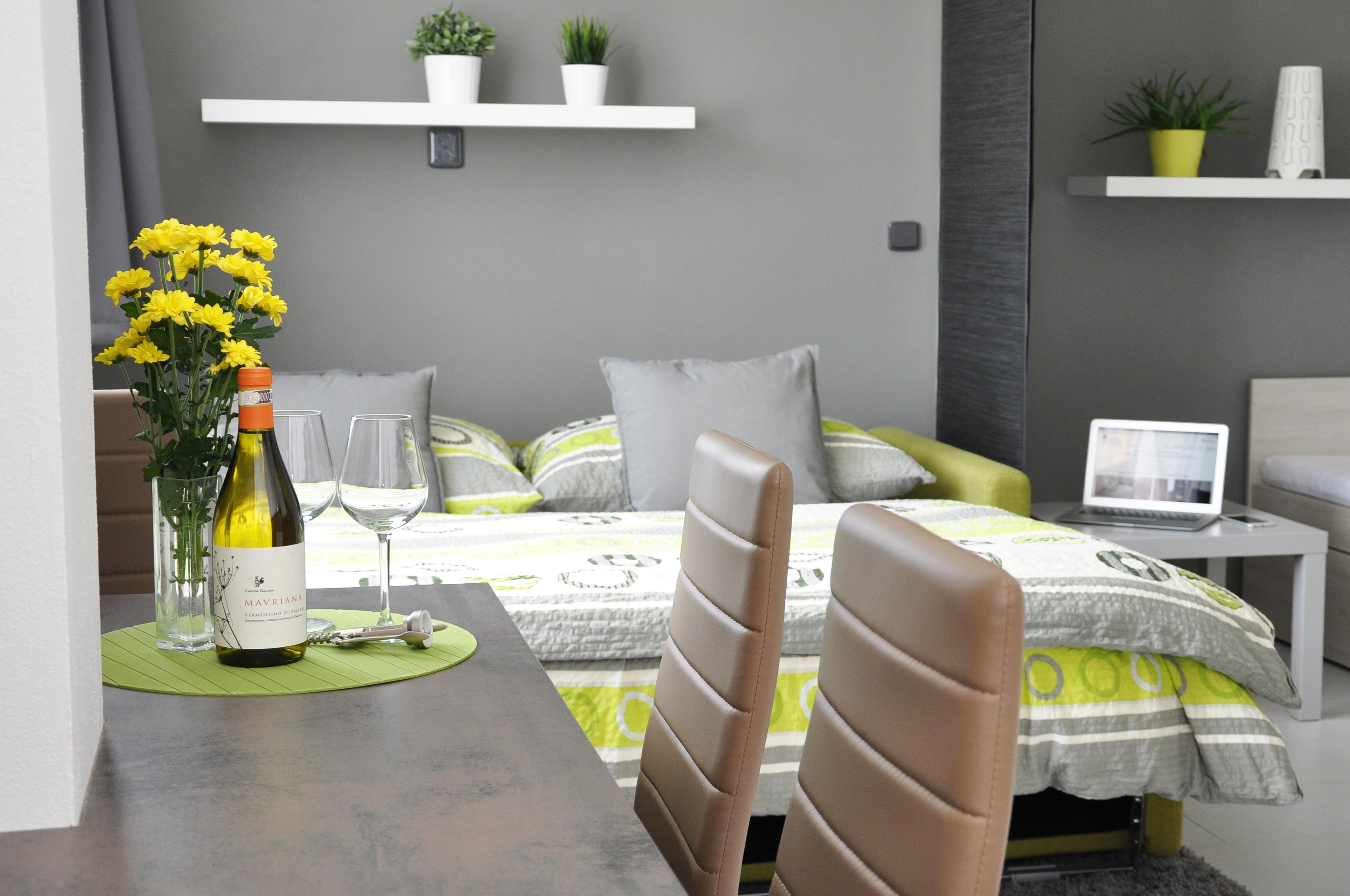 Apartmány Stožec foto 3