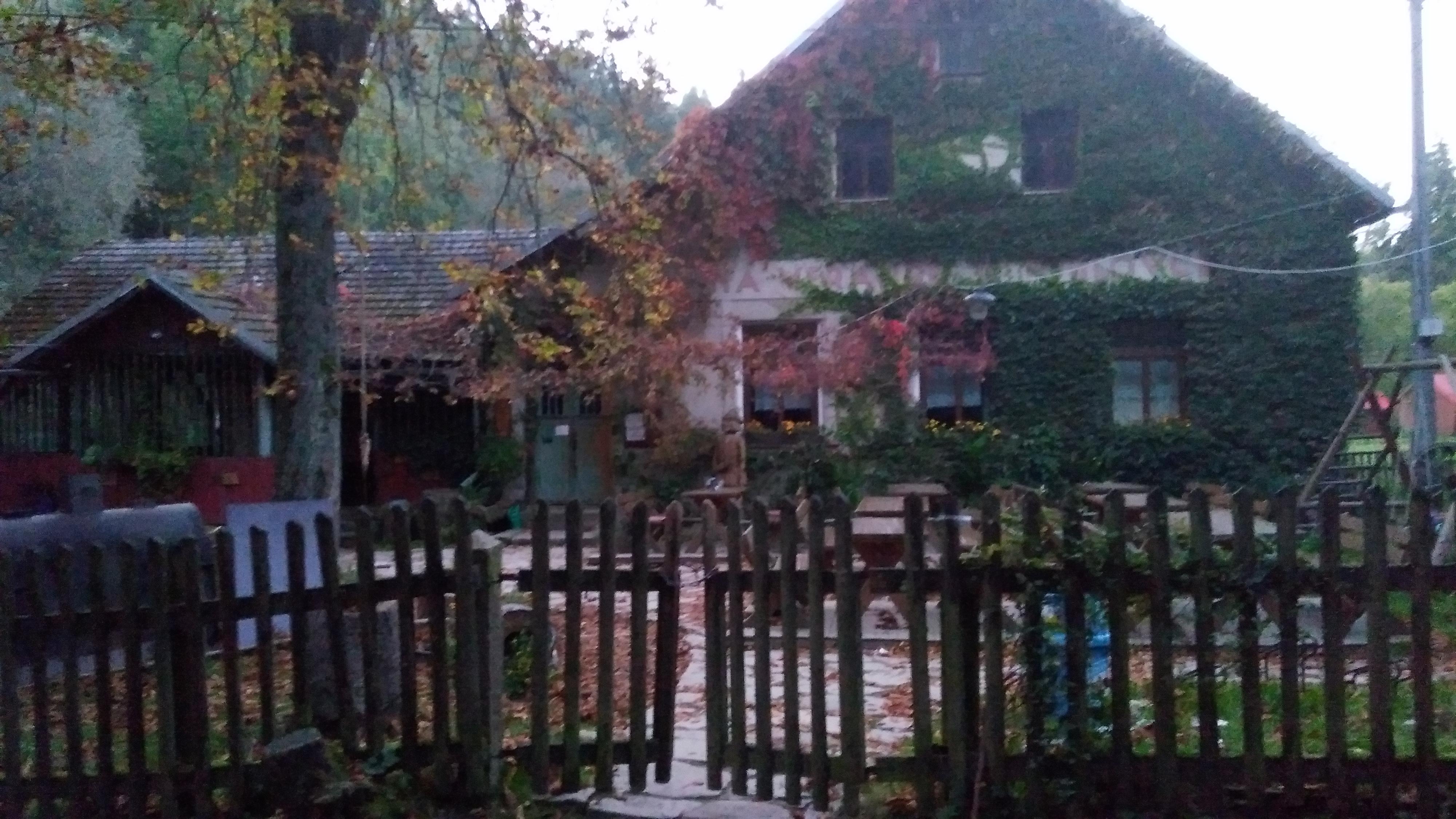 Hospoda Na Verandě U Toulovce foto 5