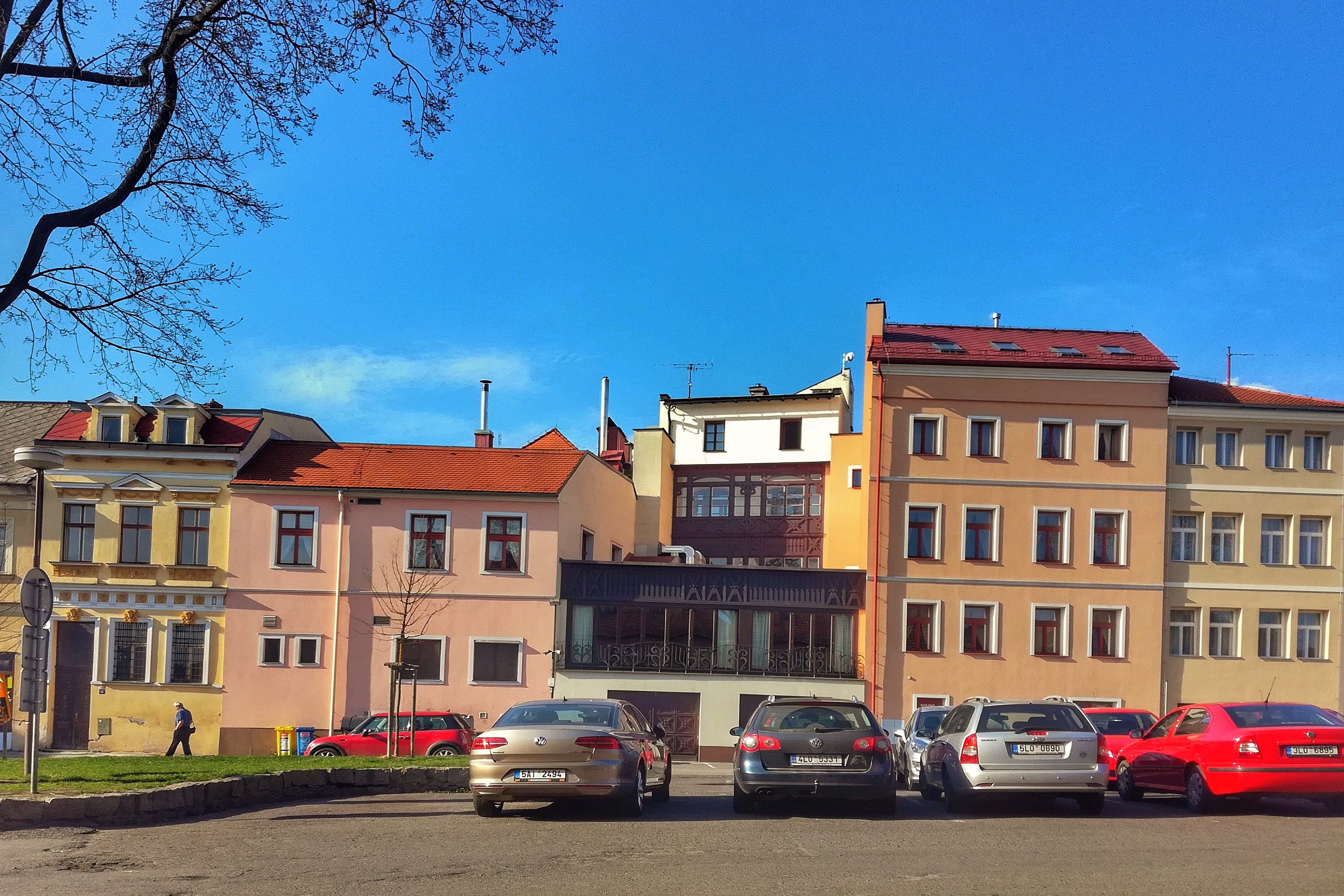 City Hotel Morris foto 3