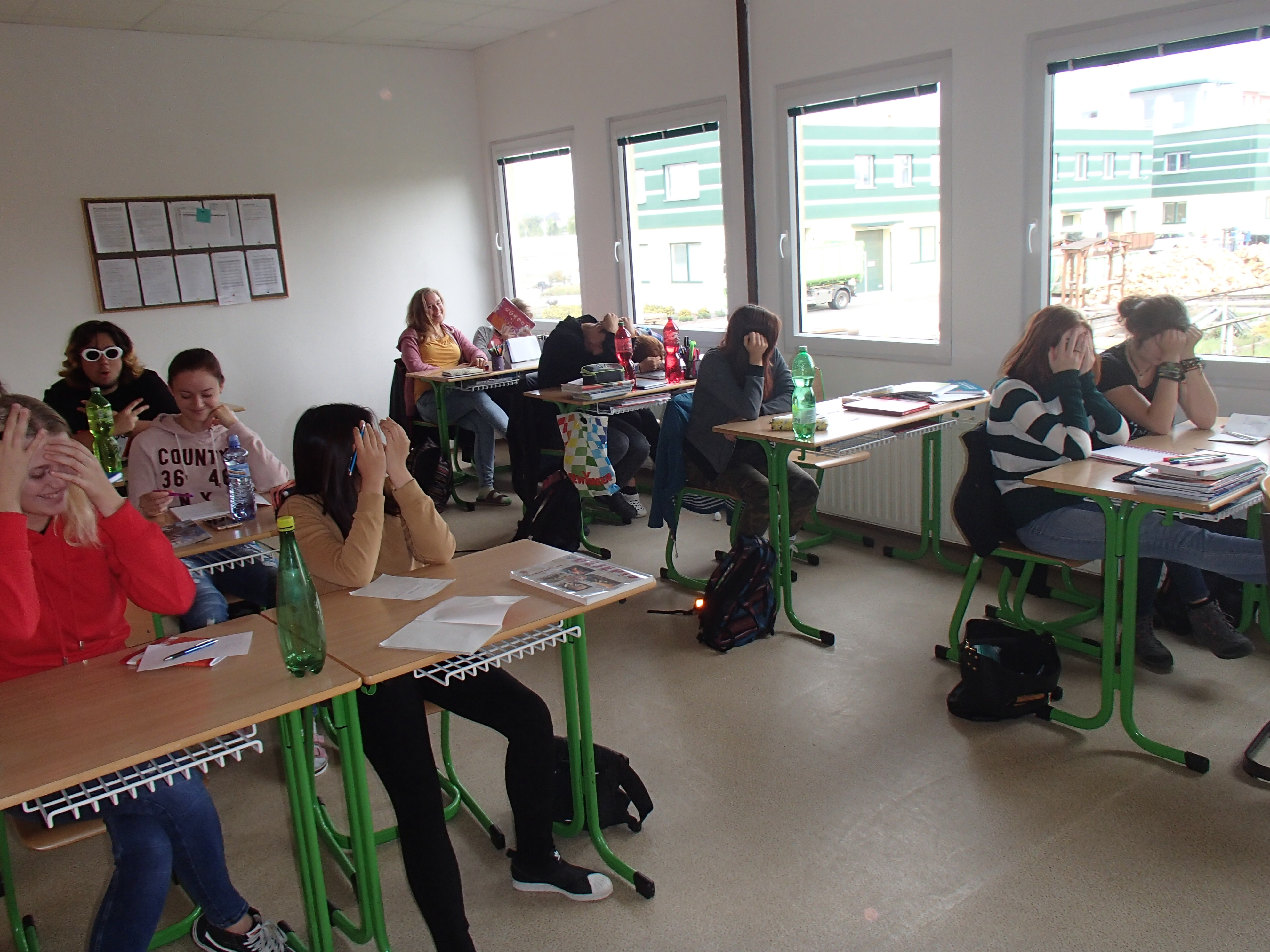 Škola ekonomiky a cestovního ruchu, soukromá SOŠ, Jihlava foto 3