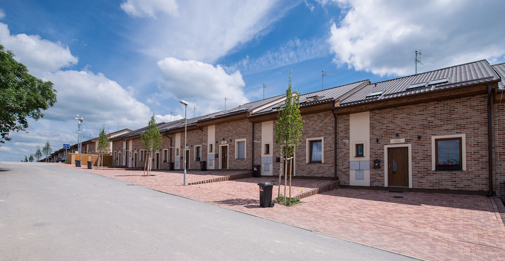 Anglický Resort foto 2